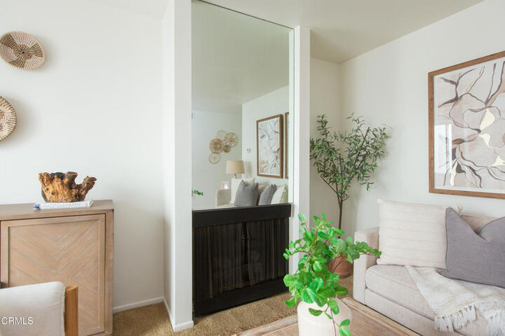 Property Photo: 17516 Via Calma 39 CA 92780