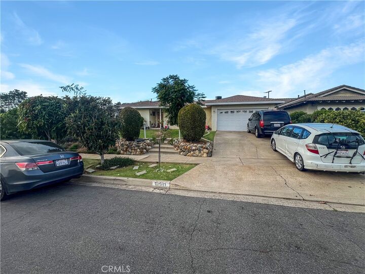 Property Photo:  12591 Charloma  CA 92780 