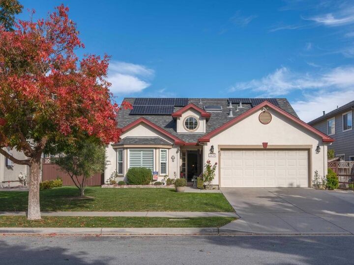 1139 Cape Cod Way  Salinas CA 93906 photo