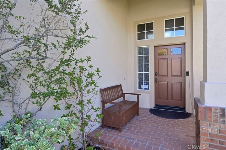 Property Photo: 8314 E Quiet Canyon Court CA 92808