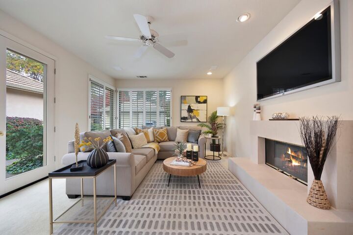 Property Photo:  11287 Crocker Grove Lane  CA 95670 