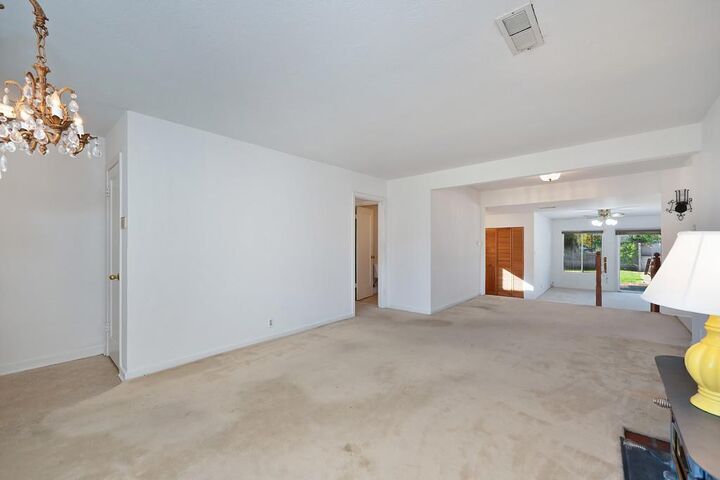 Property Photo: 2756 60th Street CA 95817