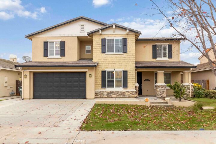 Property Photo:  2517 Guadalajara Drive  CA 95355 