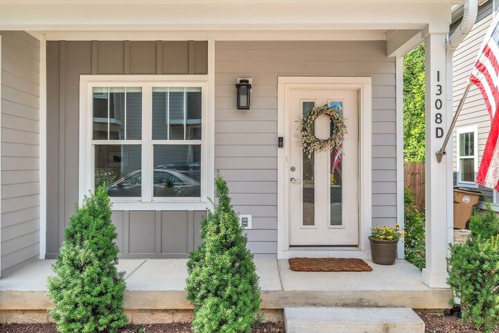 Property Photo: 1308D Litton Ave TN 37216