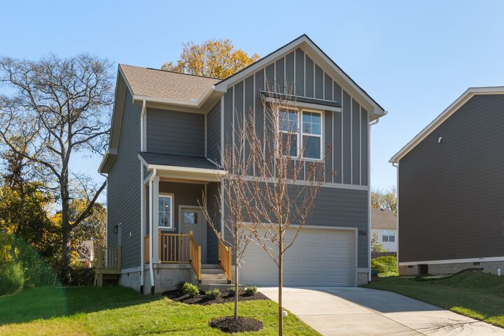 Property Photo: 756 Caraway Lane TN 37211