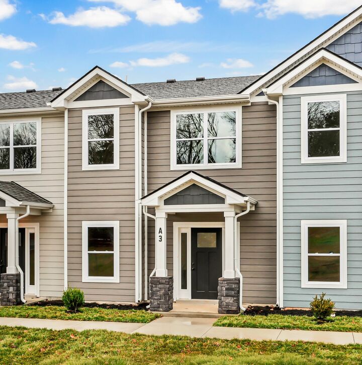 Property Photo: 180 Clay Ridge Dr A3 TN 37040