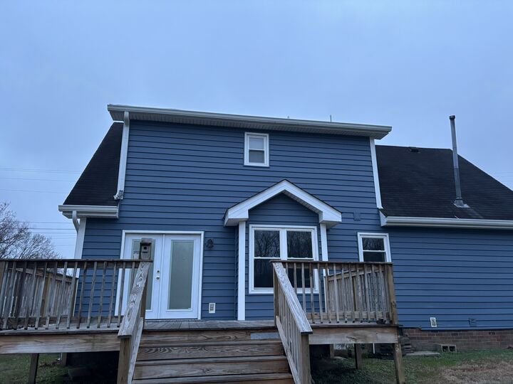 Property Photo:  204 Township Dr  TN 37075 