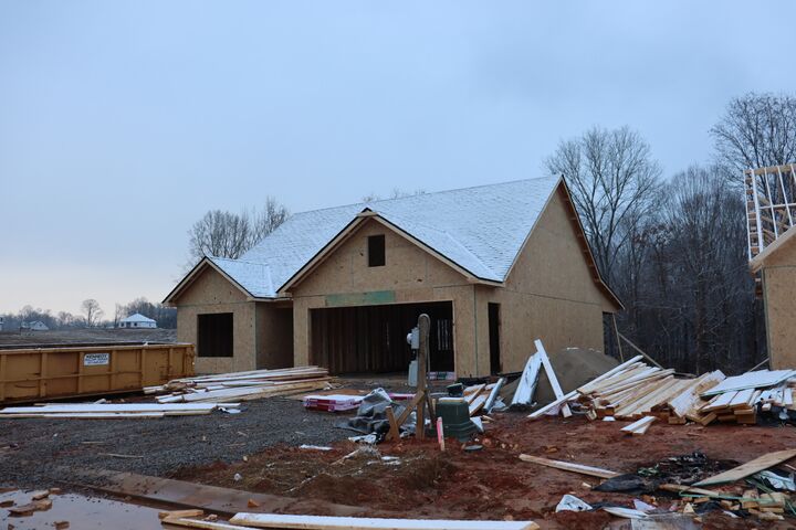 Property Photo:  603 Willow Park Dr  TN 37043 