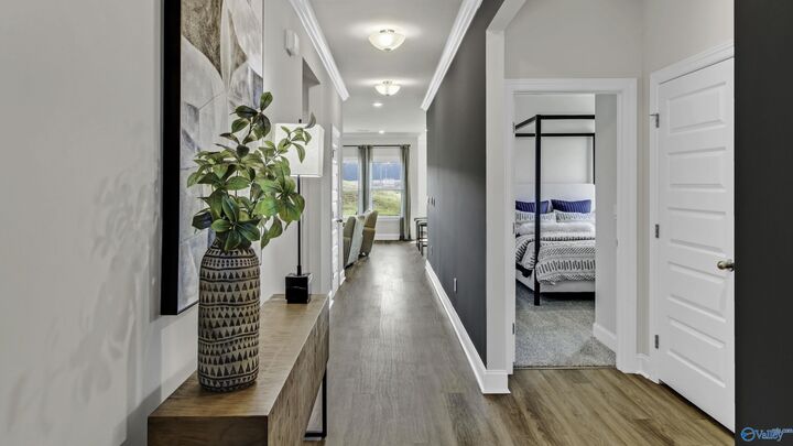 Property Photo: 28191 Saddle Springs Drive NW AL 35756