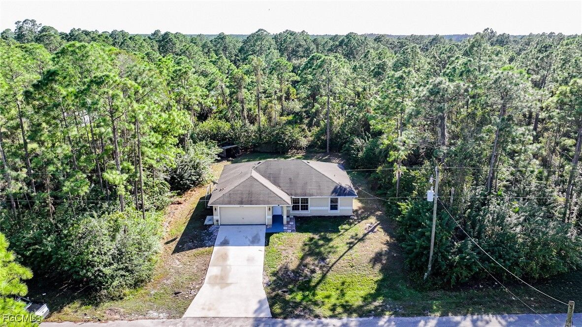 Property Photo: 3209 48th Street W FL 33971