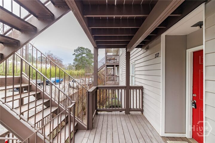 Property Photo:  2505 W Broad Street 222  GA 30606 
