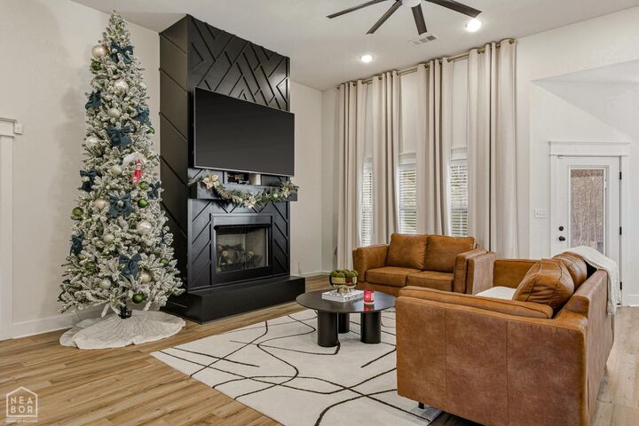 Property Photo: 4915 Deliverance Drive AR 72405