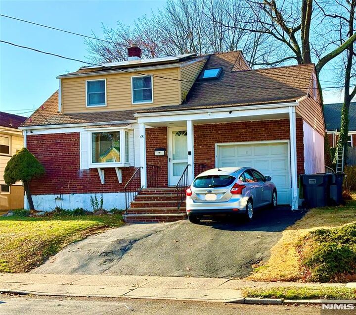 48 Sussex Road  Bergenfield NJ 07621 photo