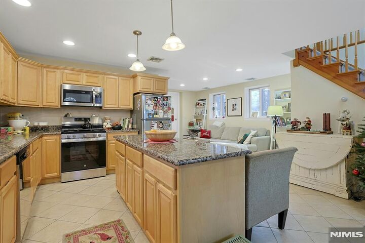 Property Photo: 301 W Crescent Avenue NJ 07401