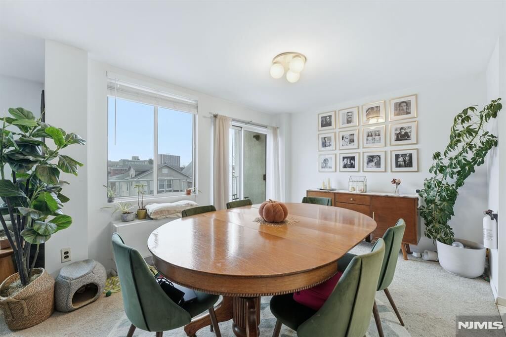 Property Photo: 320 Anderson Avenue 1B NJ 07022