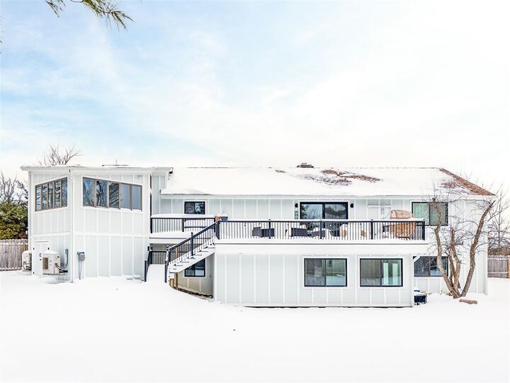 Property Photo:  1234 Hazelton  MI 49770 