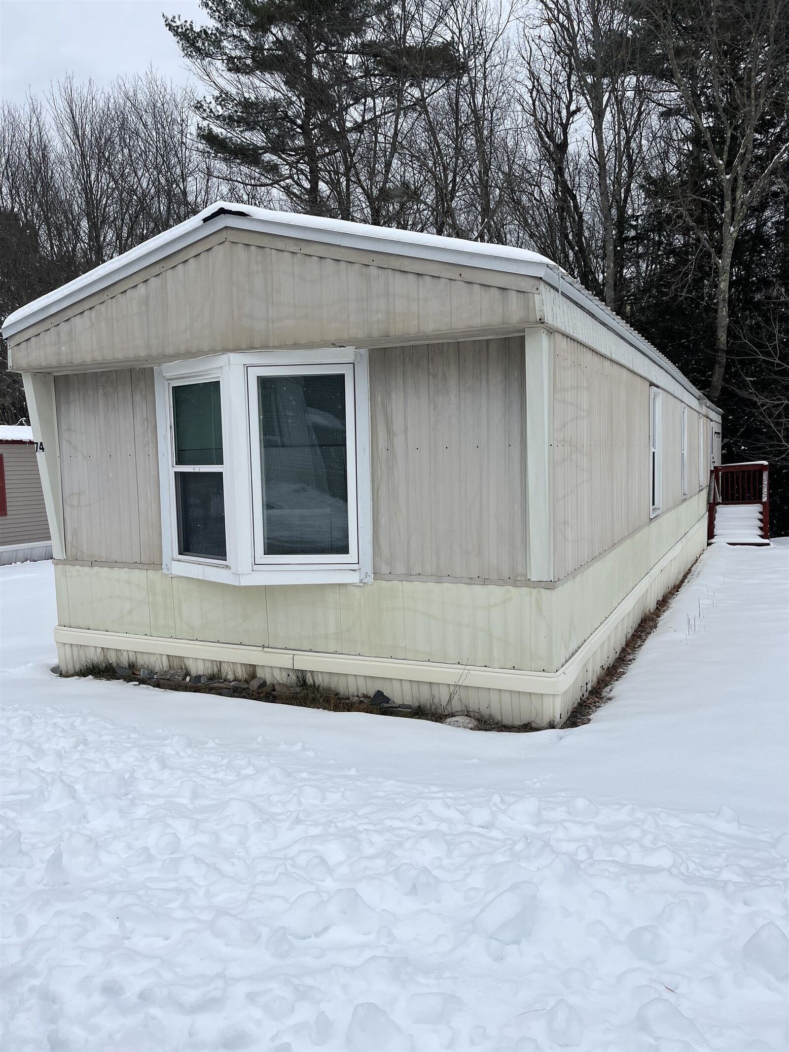 Property Photo:  74 Crystal Springs Way  NH 03878 