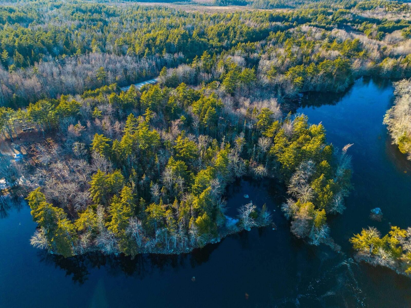 Property Photo:  Lot Back Lake Road  NS B0T 1W0 