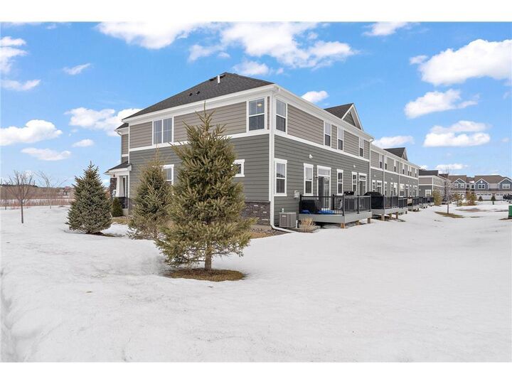 Property Photo: 18303 Glassner Way MN 55044