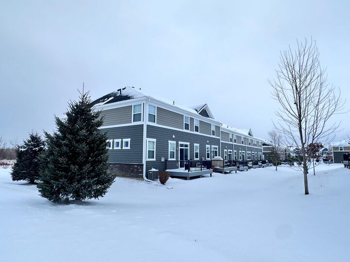 Property Photo: 18303 Glassner Way MN 55044