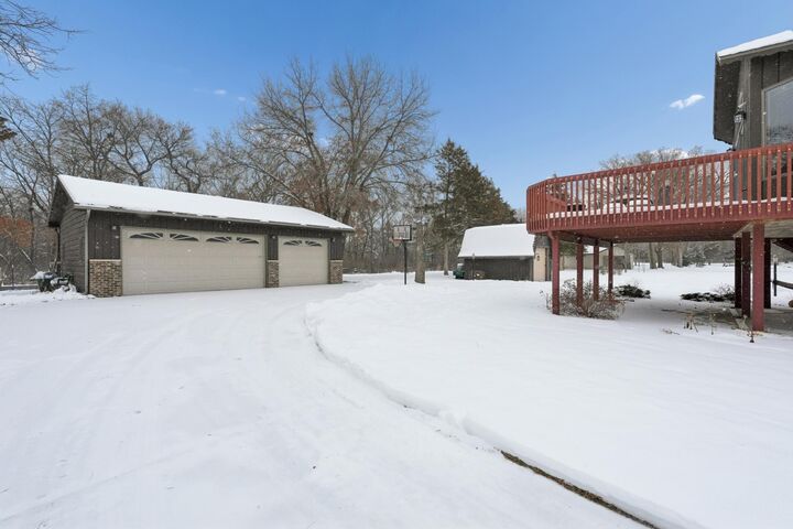 Property Photo: 2233 Cedar Park Court SE MN 55904