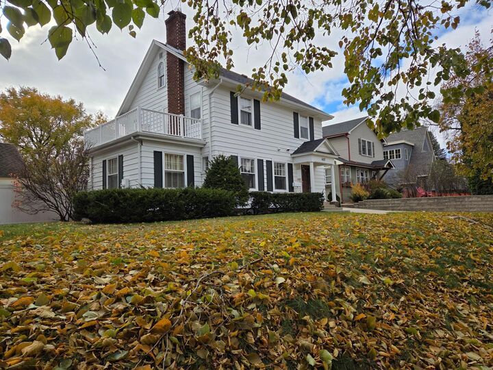 Property Photo: 4017 Morningside Road MN 55416