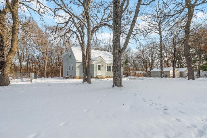 Property Photo: 10531 Jay Street NW MN 55433