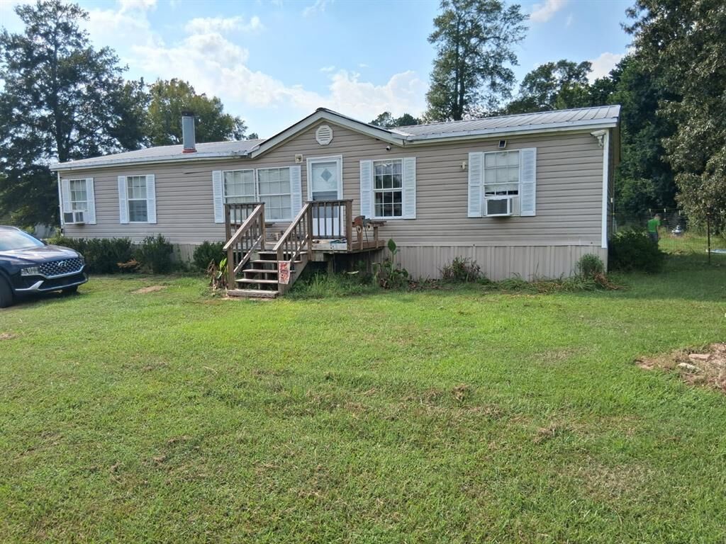 Property Photo: 7436 Henderson Gin Road LA 71107