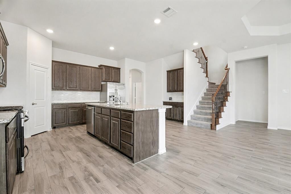 Property Photo: 309 Stars Drive TX 75409