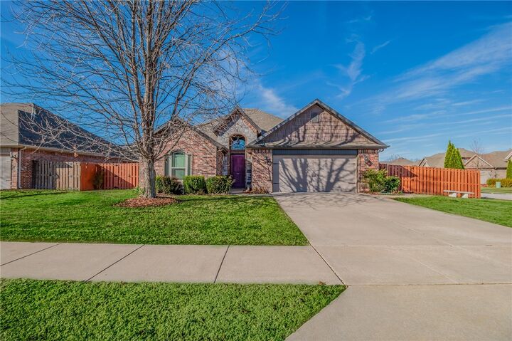 6202 S 58th Street  Rogers AR 72758 photo