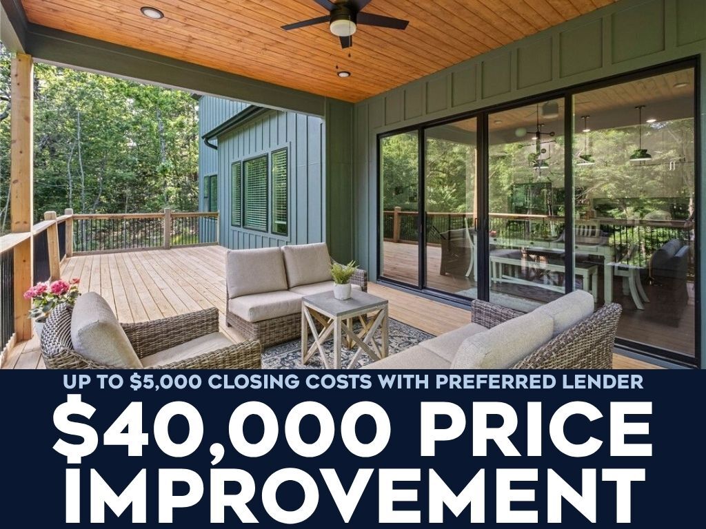Property Photo: 2 Helmsley Circle AR 72715