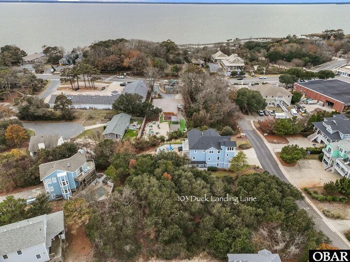 Property Photo: 103 Duck Landing Lane NC 27949