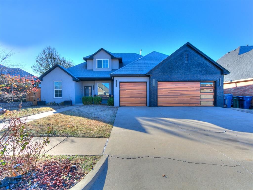 Property Photo: 9016 NW 84th Terrace OK 73099