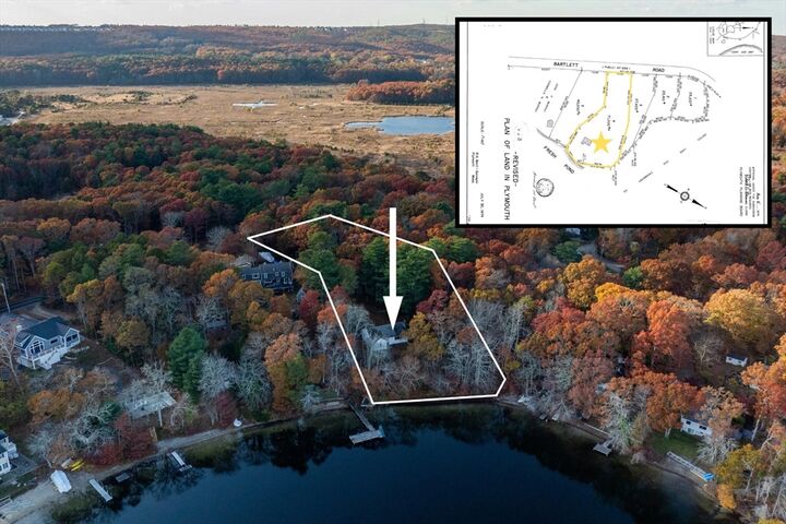 158 Bartlett Rd  Plymouth MA 02360 photo