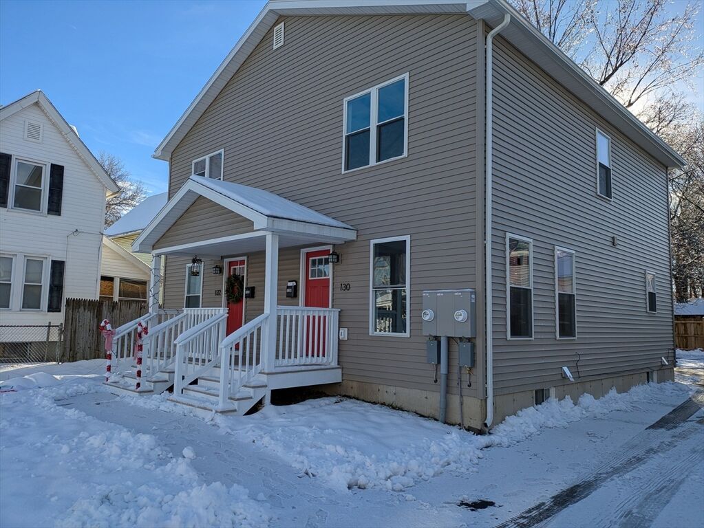 Property Photo: 130 Dickinson 130 MA 01108