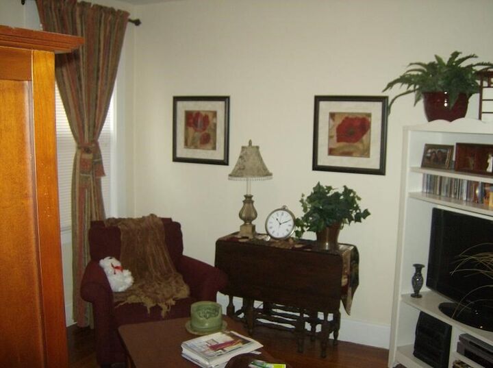 Property Photo: 56 Prentiss Street 1 MA 02472