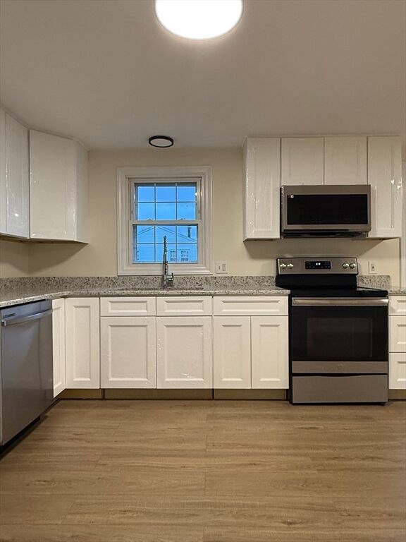 Property Photo: 17 Horace Street 2 MA 02128