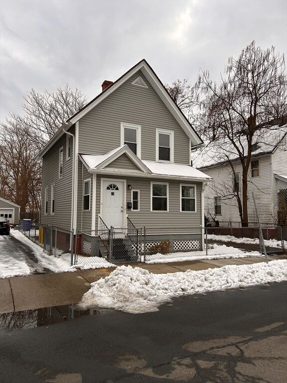 Property Photo:  73 Lebanon Street  MA 01109 