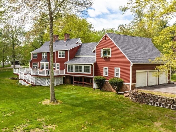 Property Photo:  75 Marci Ave  MA 01028 