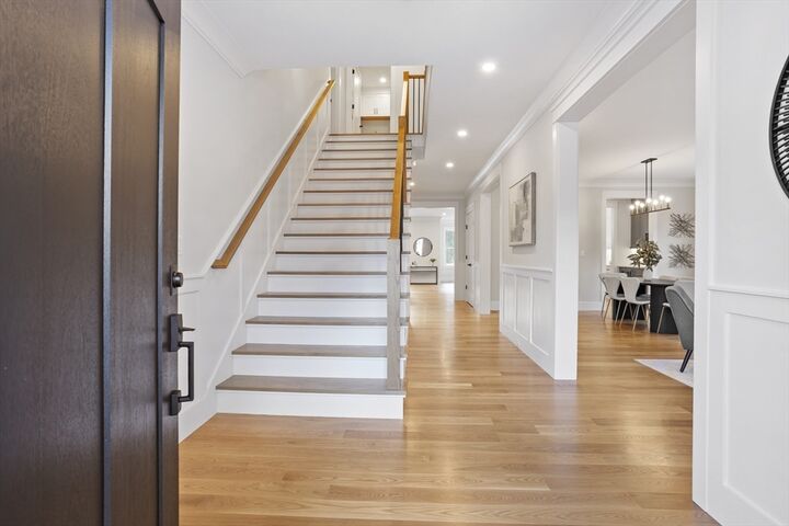 Property Photo:  6 Parker Road  MA 01730 