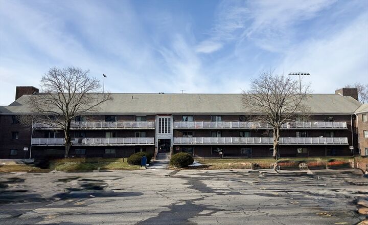 126 Beaver St 65  Framingham MA 01702 photo