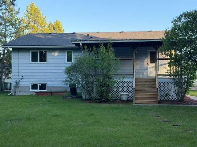Property Photo: 5226 18 Avenue AB T7E 1G9