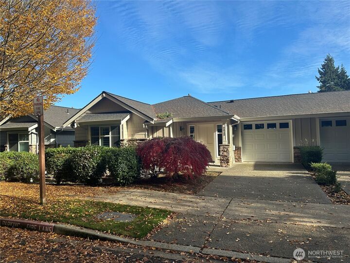 Property Photo: 6415 Hunt Highlands Loop 24A WA 98335