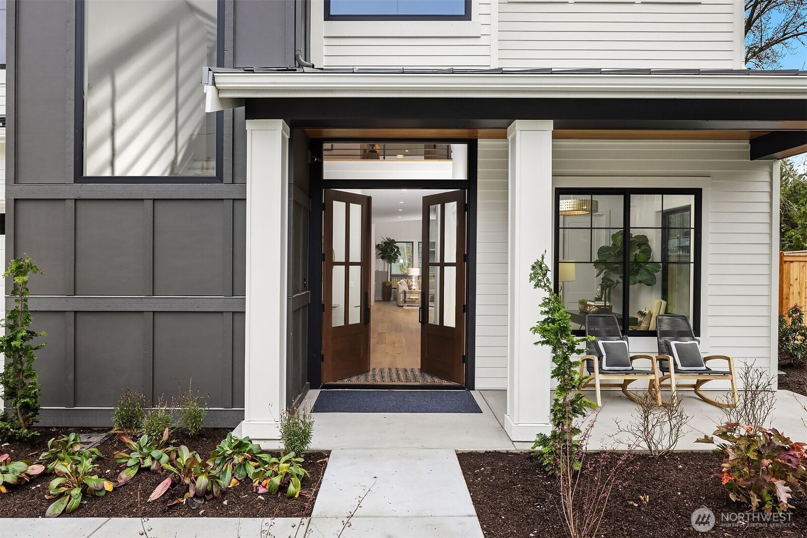 Property Photo:  12905 SE 4th Place  WA 98005 