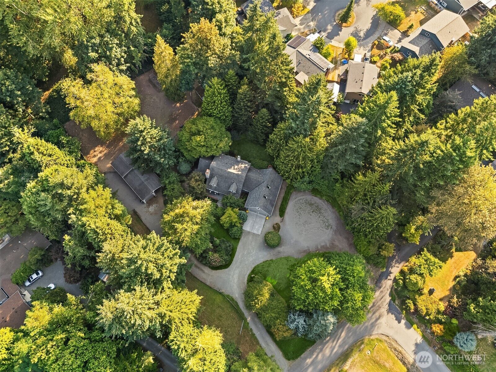 Property Photo: 13001 NE 149th Street WA 98072