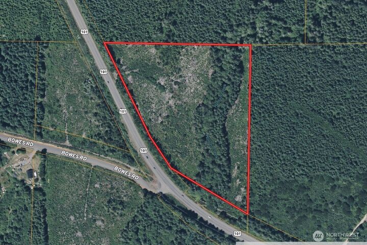 0 Nka  US Highway 101  Hoquiam WA 98550 photo