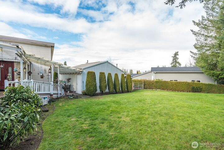 Property Photo: 326 Prestwick Drive WA 98282