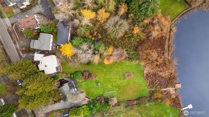 Property Photo:  12057 NE 97th Street  WA 98033 