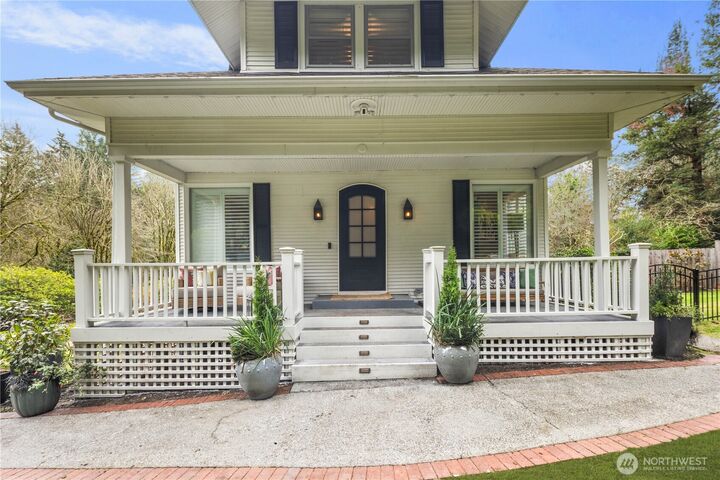 Property Photo: 641 NW 175th Street WA 98177