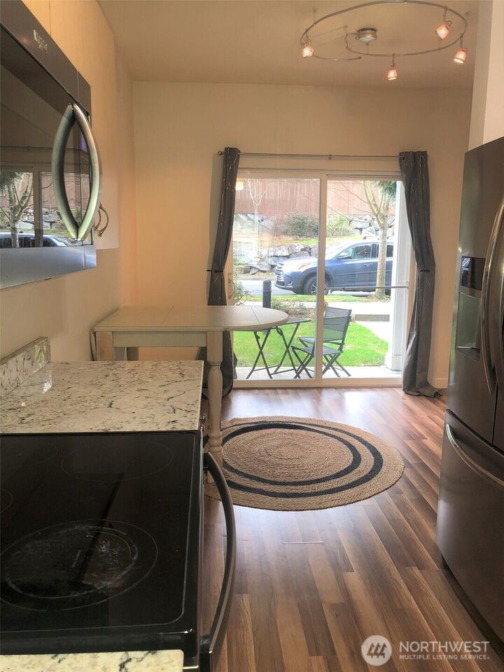 Property Photo: 14506 1st Lane NE 102 WA 98019